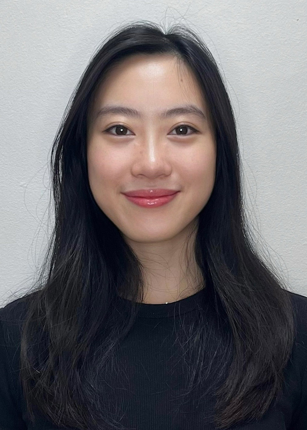 Dr. Nicole Ng 